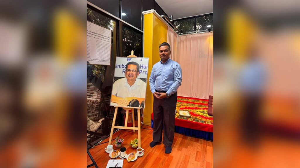 អ្នករូតវាំងននសង្គម៖ ហេតុអ្វីកម្ពុជានៅតែត្រូវការសំឡេងរិះគន់បែបស្ថាបនា?